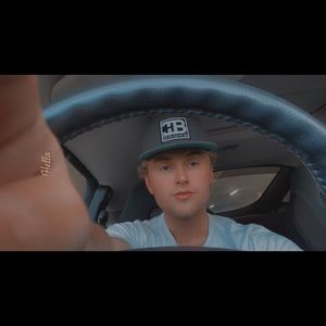 Meet your Posher, Peyton